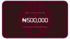 Niovo Gift Card